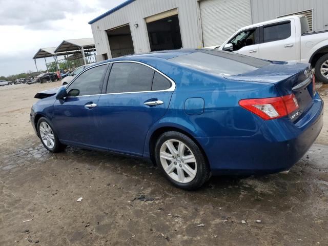 Photo 1 VIN: JTHBJ46GX72061127 - LEXUS ES350 