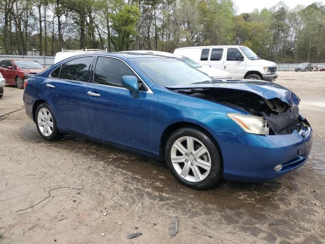 Photo 3 VIN: JTHBJ46GX72061127 - LEXUS ES350 