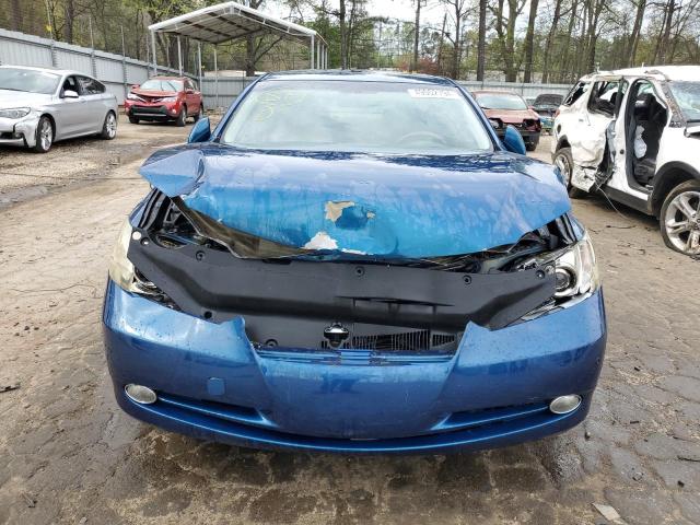 Photo 4 VIN: JTHBJ46GX72061127 - LEXUS ES350 