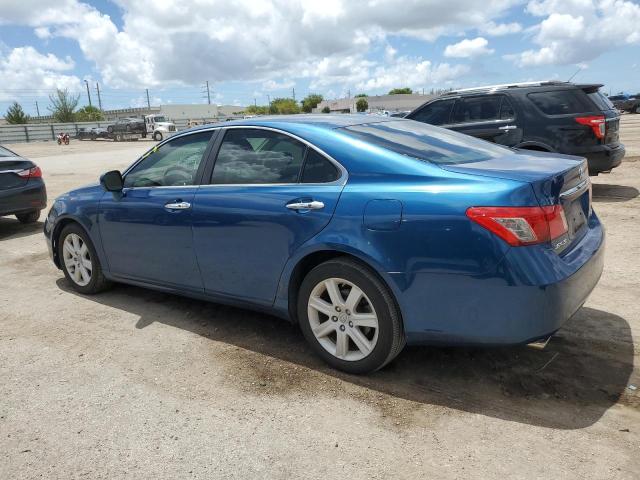 Photo 1 VIN: JTHBJ46GX72065579 - LEXUS ES350 