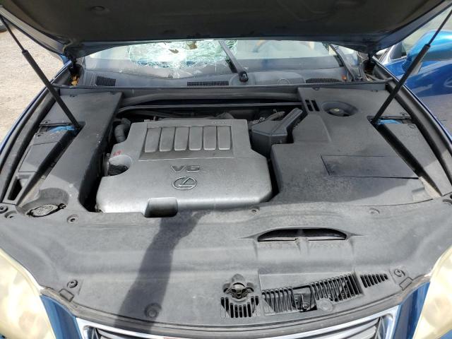 Photo 10 VIN: JTHBJ46GX72065579 - LEXUS ES350 