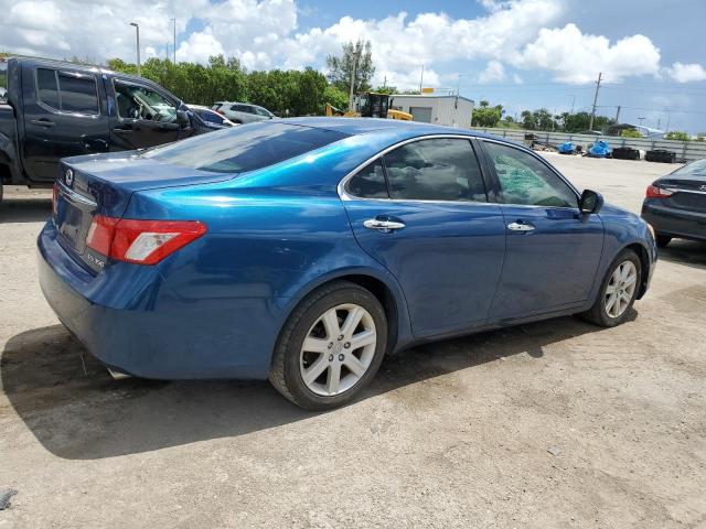 Photo 2 VIN: JTHBJ46GX72065579 - LEXUS ES350 