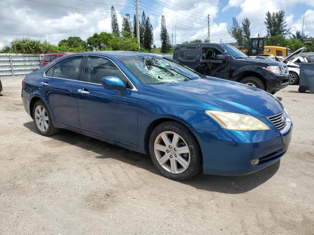 Photo 3 VIN: JTHBJ46GX72065579 - LEXUS ES350 