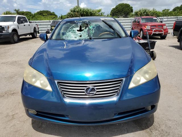 Photo 4 VIN: JTHBJ46GX72065579 - LEXUS ES350 