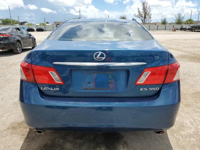 Photo 5 VIN: JTHBJ46GX72065579 - LEXUS ES350 