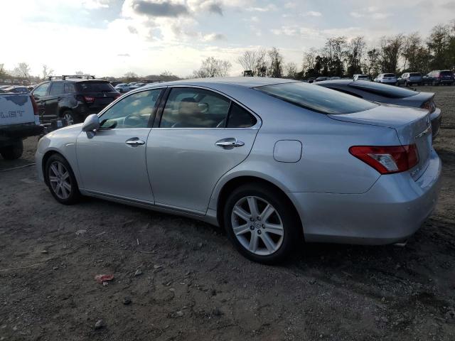 Photo 1 VIN: JTHBJ46GX72067669 - LEXUS ES350 