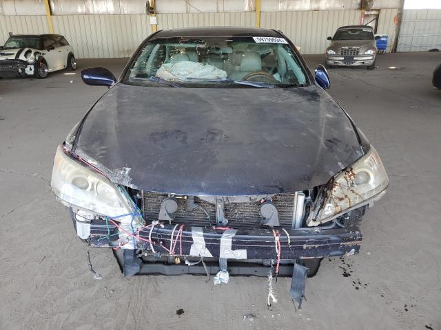 Photo 4 VIN: JTHBJ46GX72068515 - LEXUS ES 350 