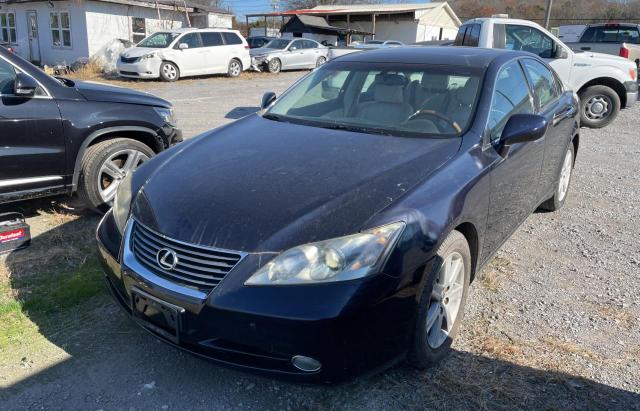 Photo 1 VIN: JTHBJ46GX72073665 - LEXUS ES350 