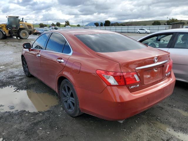 Photo 1 VIN: JTHBJ46GX72091700 - LEXUS ES350 