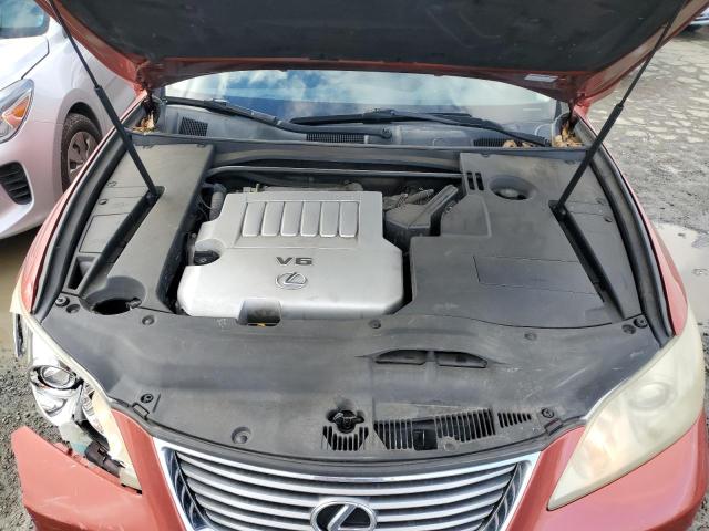 Photo 10 VIN: JTHBJ46GX72091700 - LEXUS ES350 