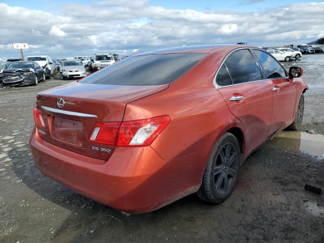 Photo 2 VIN: JTHBJ46GX72091700 - LEXUS ES350 