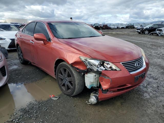 Photo 3 VIN: JTHBJ46GX72091700 - LEXUS ES350 