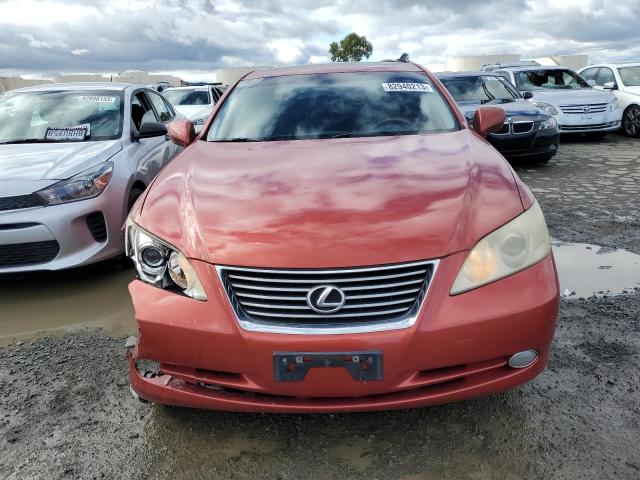 Photo 4 VIN: JTHBJ46GX72091700 - LEXUS ES350 