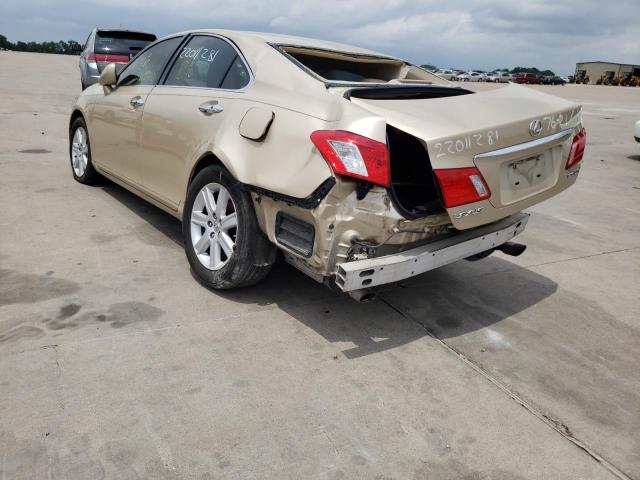 Photo 2 VIN: JTHBJ46GX72098811 - LEXUS ES 350 