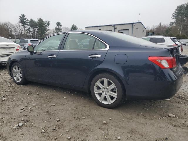 Photo 1 VIN: JTHBJ46GX72104946 - LEXUS ES350 