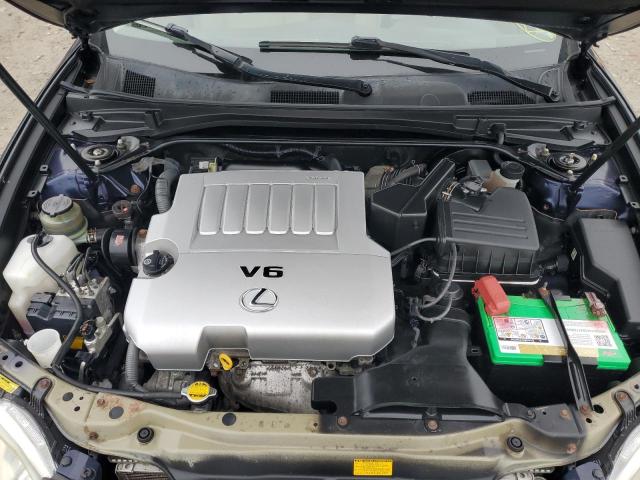 Photo 10 VIN: JTHBJ46GX72104946 - LEXUS ES350 