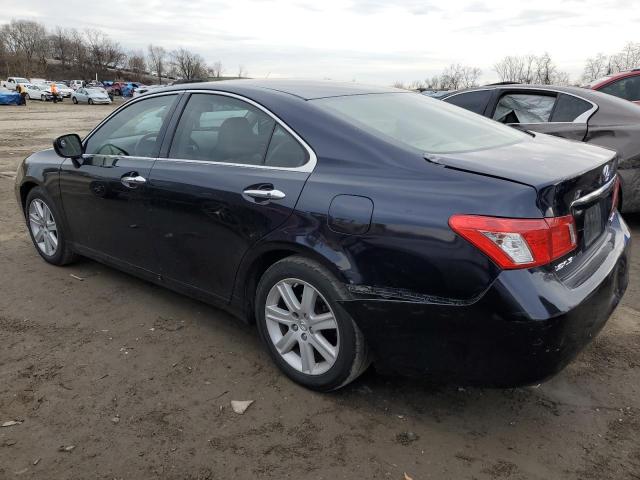 Photo 1 VIN: JTHBJ46GX72111363 - LEXUS ES350 