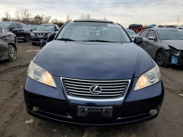 Photo 4 VIN: JTHBJ46GX72111363 - LEXUS ES350 