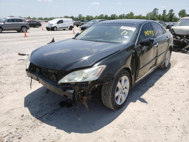 Photo 1 VIN: JTHBJ46GX72111590 - LEXUS ES 350 