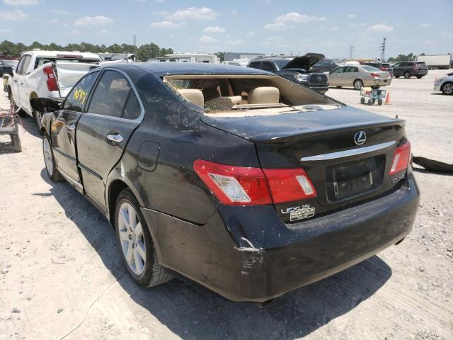 Photo 2 VIN: JTHBJ46GX72111590 - LEXUS ES 350 