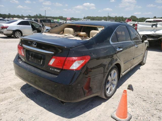 Photo 3 VIN: JTHBJ46GX72111590 - LEXUS ES 350 