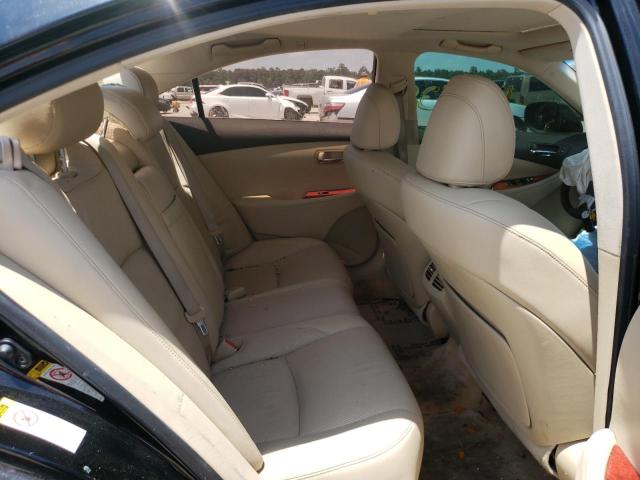 Photo 5 VIN: JTHBJ46GX72111590 - LEXUS ES 350 