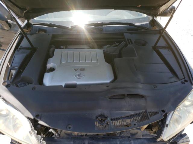 Photo 6 VIN: JTHBJ46GX72111590 - LEXUS ES 350 