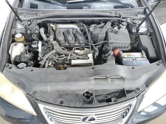 Photo 10 VIN: JTHBJ46GX72116014 - LEXUS ES350 