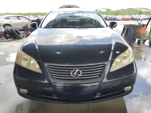 Photo 4 VIN: JTHBJ46GX72116014 - LEXUS ES350 