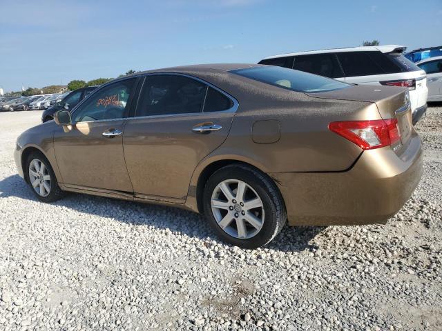 Photo 1 VIN: JTHBJ46GX72122783 - LEXUS ES350 