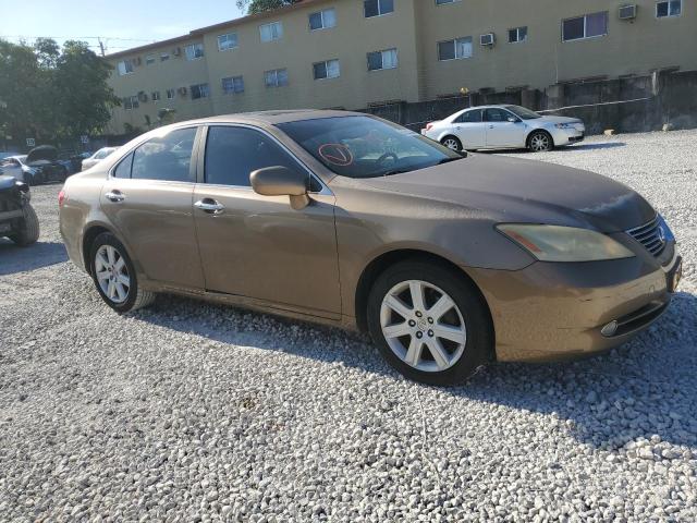 Photo 3 VIN: JTHBJ46GX72122783 - LEXUS ES350 