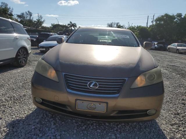 Photo 4 VIN: JTHBJ46GX72122783 - LEXUS ES350 