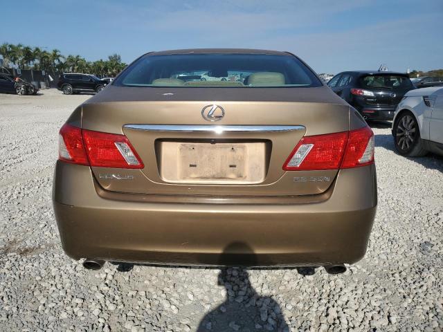 Photo 5 VIN: JTHBJ46GX72122783 - LEXUS ES350 