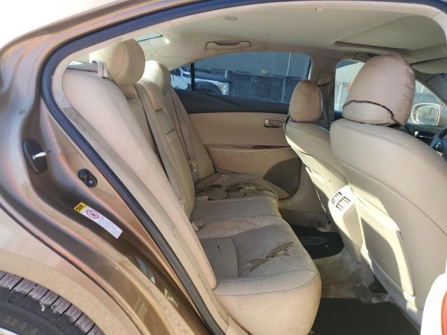 Photo 9 VIN: JTHBJ46GX72122783 - LEXUS ES350 