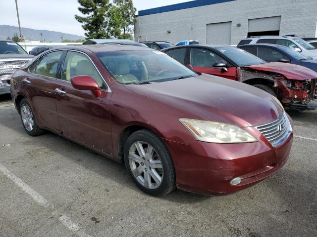 Photo 3 VIN: JTHBJ46GX72133198 - LEXUS ES350 