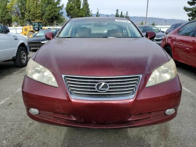 Photo 4 VIN: JTHBJ46GX72133198 - LEXUS ES350 