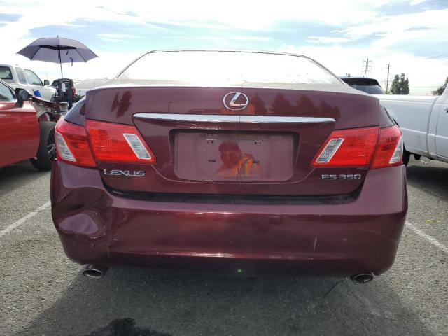 Photo 5 VIN: JTHBJ46GX72133198 - LEXUS ES350 