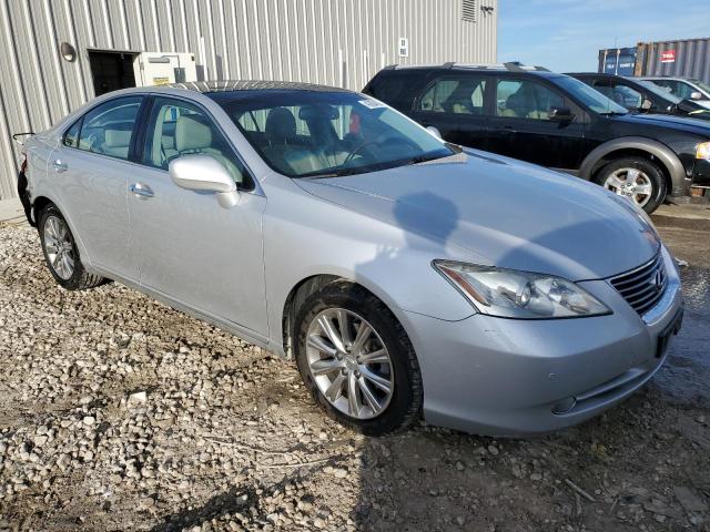 Photo 3 VIN: JTHBJ46GX72135839 - LEXUS ES350 