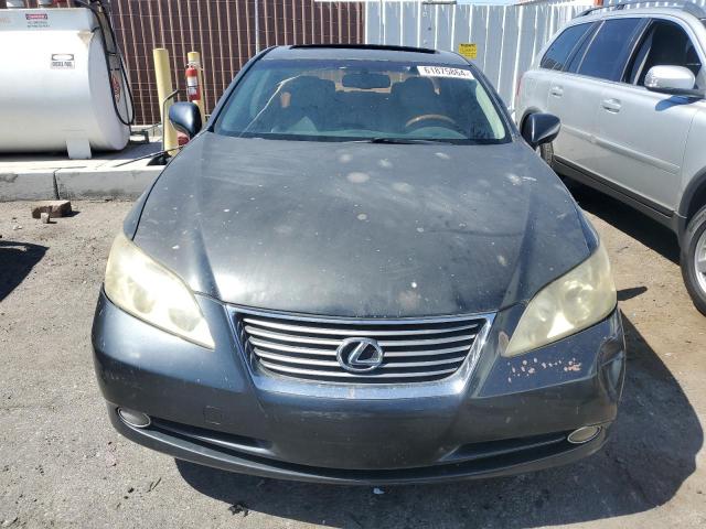 Photo 4 VIN: JTHBJ46GX72153242 - LEXUS ES350 