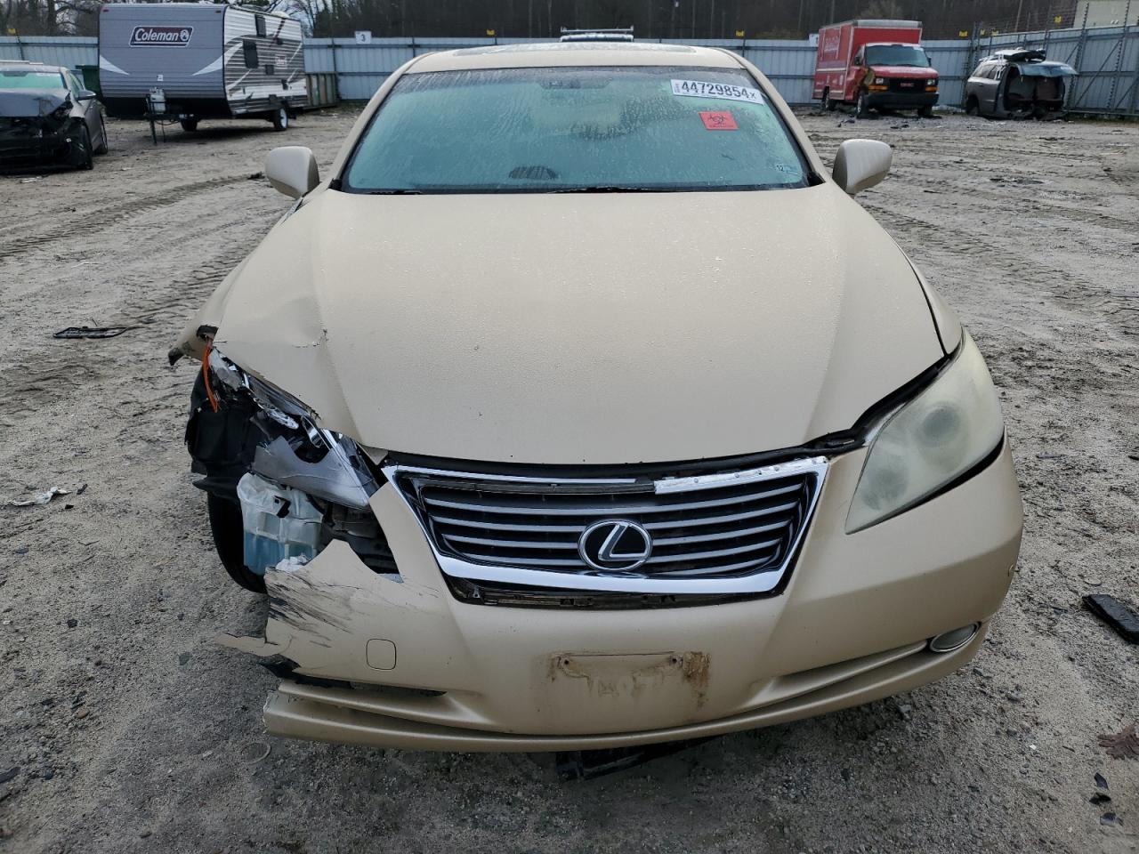 Photo 4 VIN: JTHBJ46GX72154472 - LEXUS ES 