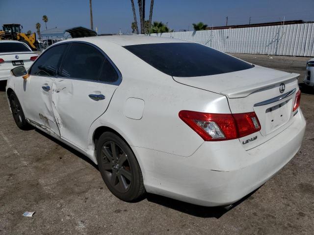 Photo 1 VIN: JTHBJ46GX82157034 - LEXUS ES 350 