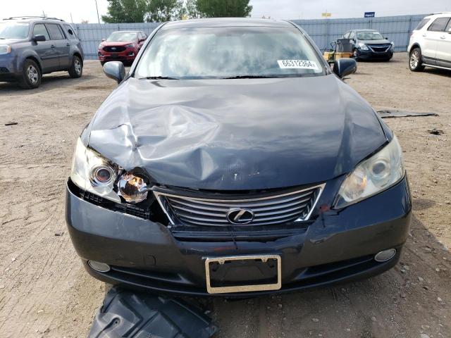 Photo 4 VIN: JTHBJ46GX82166185 - LEXUS ES 350 