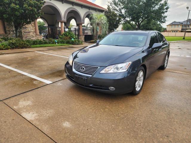 Photo 1 VIN: JTHBJ46GX82172276 - LEXUS ES350 