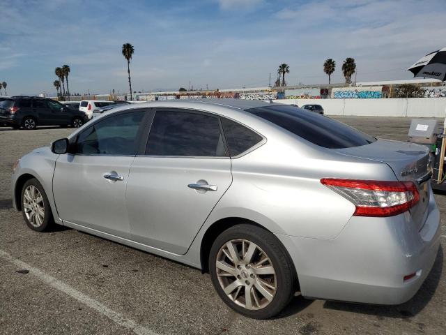 Photo 1 VIN: JTHBJ46GX82177008 - LEXUS ES 