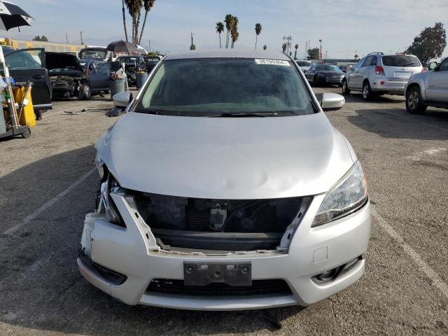 Photo 4 VIN: JTHBJ46GX82177008 - LEXUS ES 