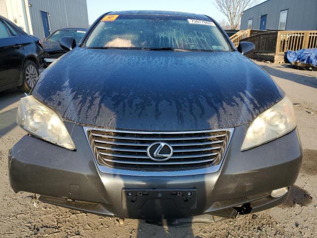 Photo 4 VIN: JTHBJ46GX82197615 - LEXUS ES350 