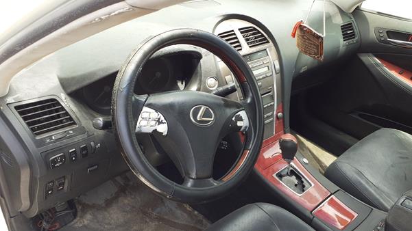 Photo 11 VIN: JTHBJ46GX82198876 - LEXUS ES 350 