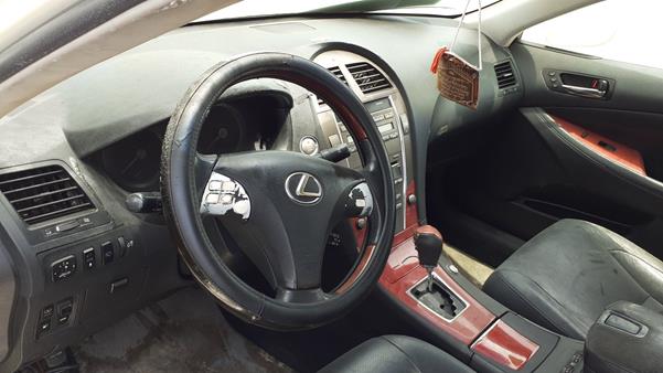 Photo 13 VIN: JTHBJ46GX82198876 - LEXUS ES 350 