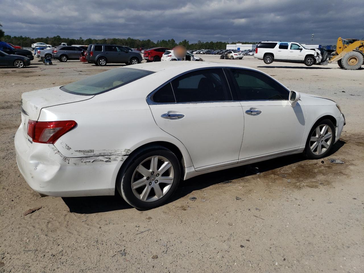 Photo 2 VIN: JTHBJ46GX82205308 - LEXUS ES 