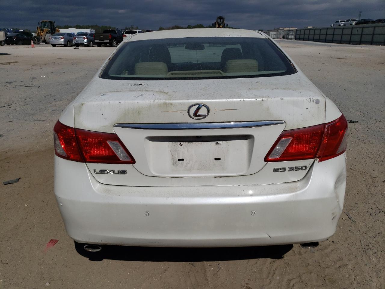 Photo 5 VIN: JTHBJ46GX82205308 - LEXUS ES 